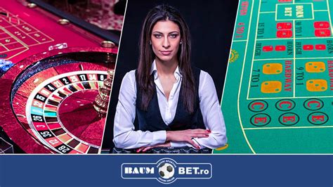 baumbet live casino